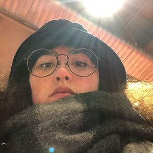 Meet your Posher, Meghan